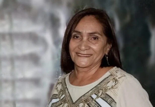 Luzia Camila da Silva