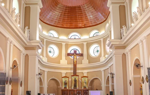 Campanha “Abrace a São Benedito”, tem intuito de arrecadar fundos para reforma do templo