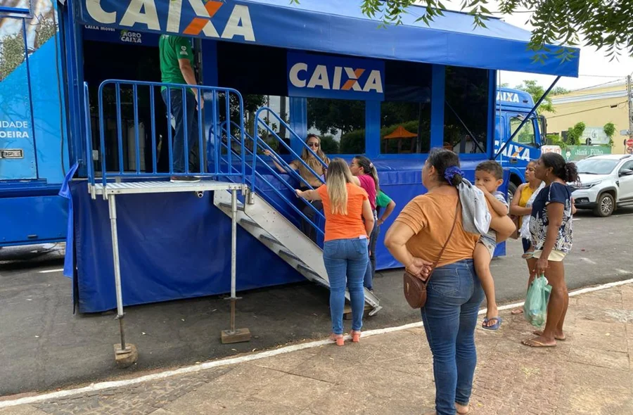 Além de beneficiar os moradores de Esperantina, a iniciativa se estende a 10 municípios do Piauí