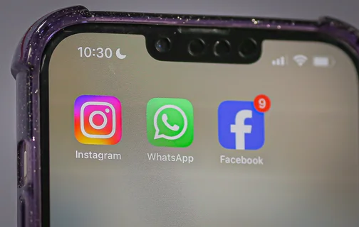 Instagram, Whatsapp e Facebook