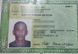 Cleiton Pereira da Silva
