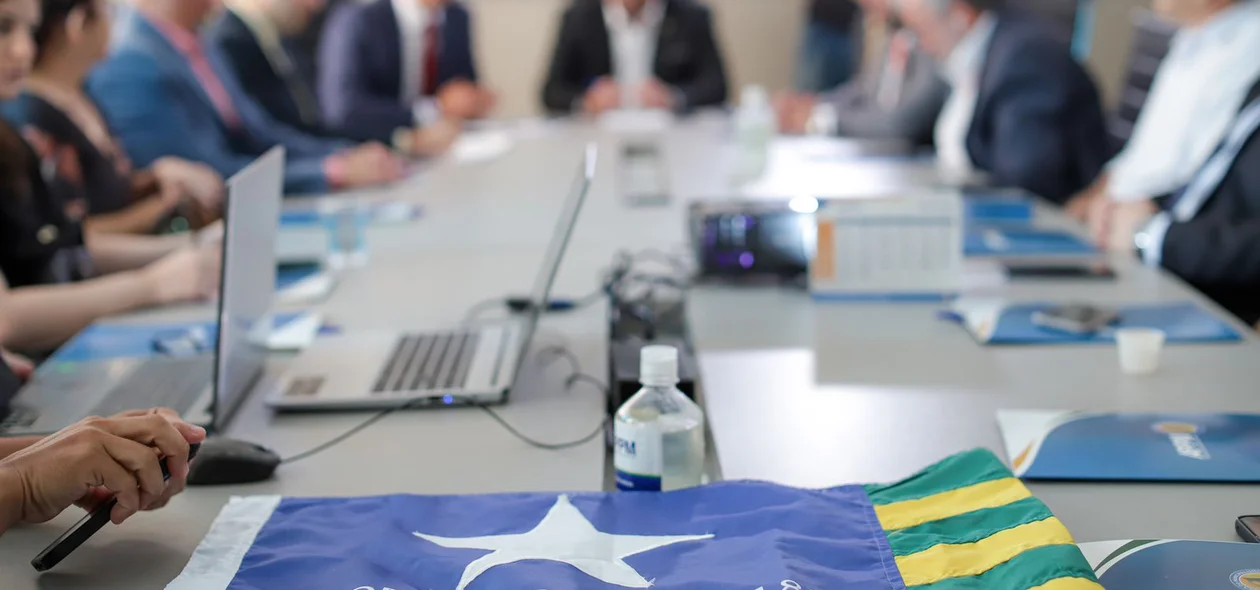 APPM realiza ciclo de debates sobre litígio entre Piauí e Ceará