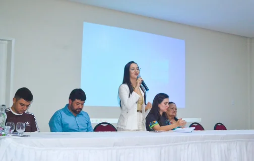 Cidade de Joaquim Pires sedia reunião do CIR itinerante em abril