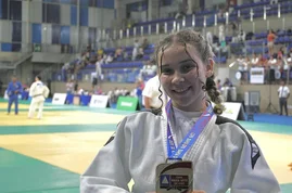Governador parabeniza judoca piauiense por medalha de ouro