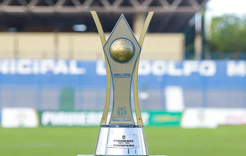 Taça do Campeonato Piauiense Sub-17