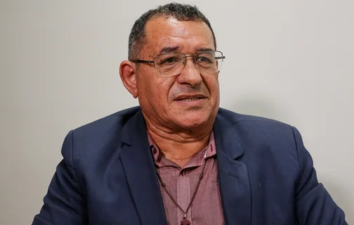 Hermenegildo Ribeiro Alberto, Presidente da ANB-PI