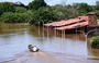 Maranhão enfrenta fortes chuvas