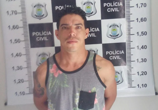 Karleandro Vieira Veloso