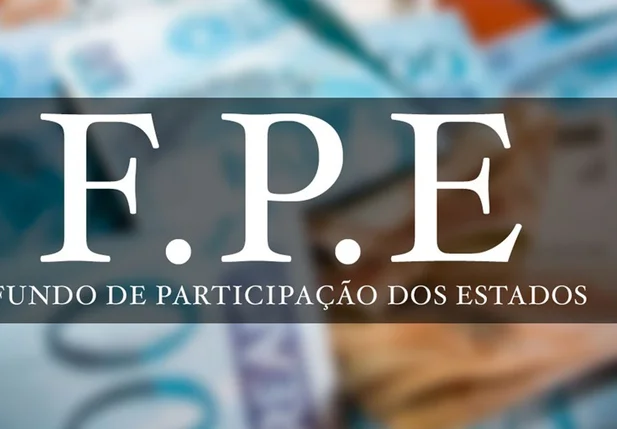 Fundo de Participação dos Estados (FPE)