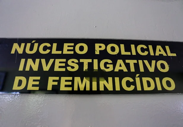 Núcleo Policial Investigativo de Feminicídio
