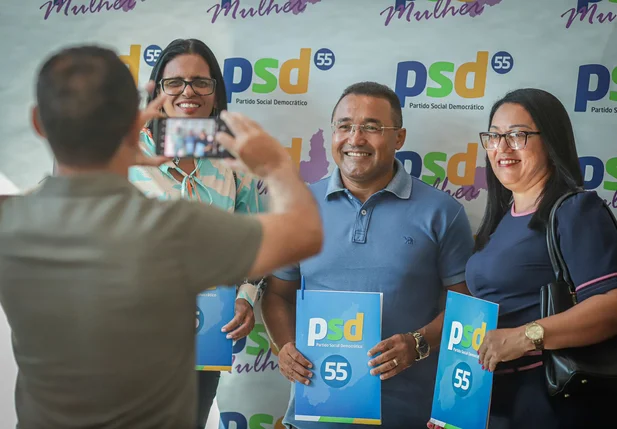PSD promove curso de oratória política para mais de 400 pré-candidatos