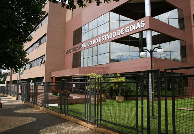 Ministério Público de Goiás