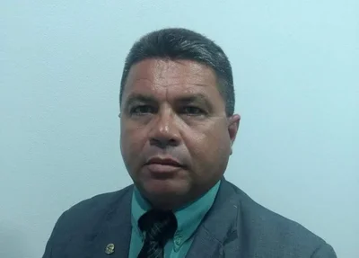 Cleanto José Alves da Silva