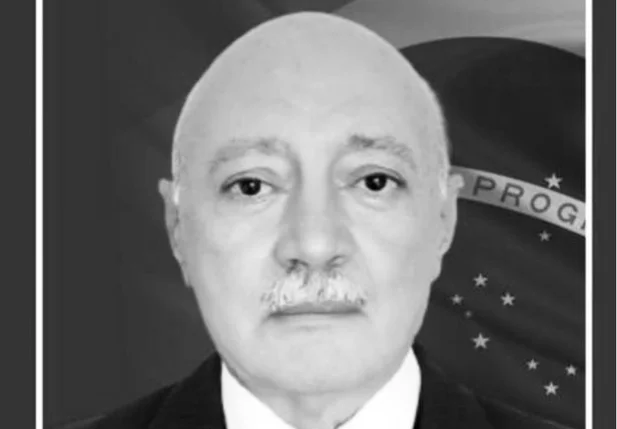 Deputado Georgiano Neto lamenta morte de ex-prefeito Zé Francisco