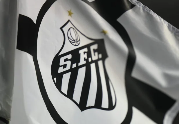 Santos Futebol Clube.