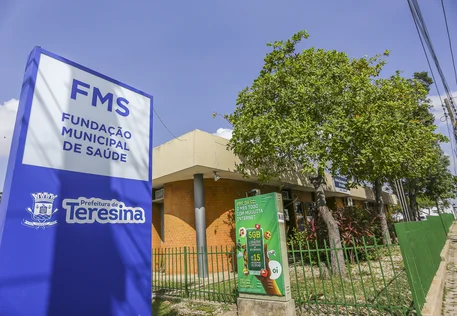 FMS pede que população de Teresina atualize cadastro no SUS