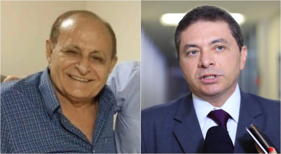 Pai do advogado Willian Guimarães morre aos 77 anos