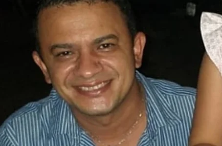 Prefeito Cláudio Pereira