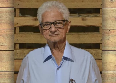 Ex-diretor José Luiz Castro