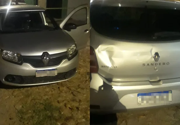 Motorista de aplicativo é morto a tiros dentro de carro no Ilhotas