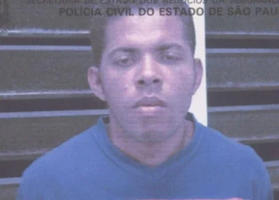 Givaldo Alves foi preso em 2004