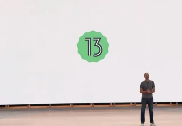 Google anuncia Android 13