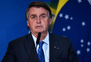 Defesa de Bolsonaro pede novamente a Moraes restituição de passaporte para ir a Israel