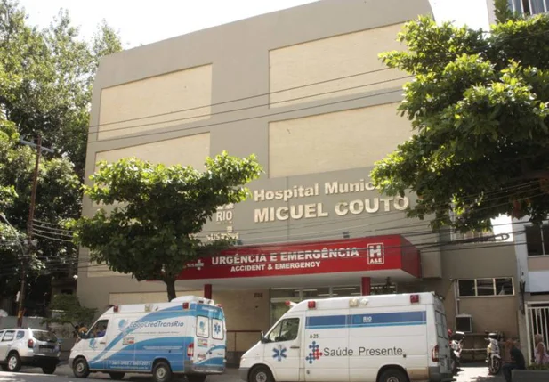 Hospital Miguel Couto