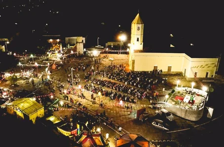 População de Pimenteiras celebra festejo ao padroeiro São João Batista.