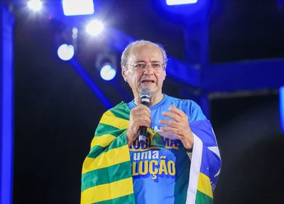 Sílvio Mendes - União Brasil