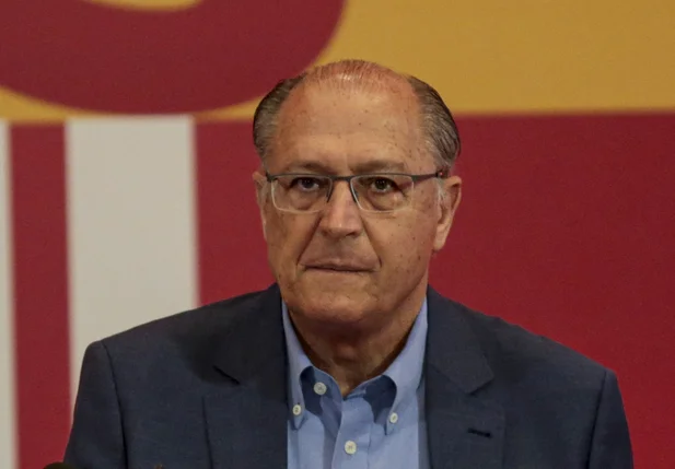 Geraldo Alckmin (PSB)