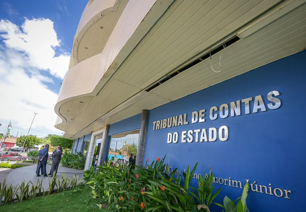 Tribunal de Contas do Estado do Piauí - TCE