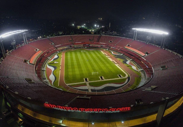 Estádio do São Paulo vai passar a se chamar MorumBIS