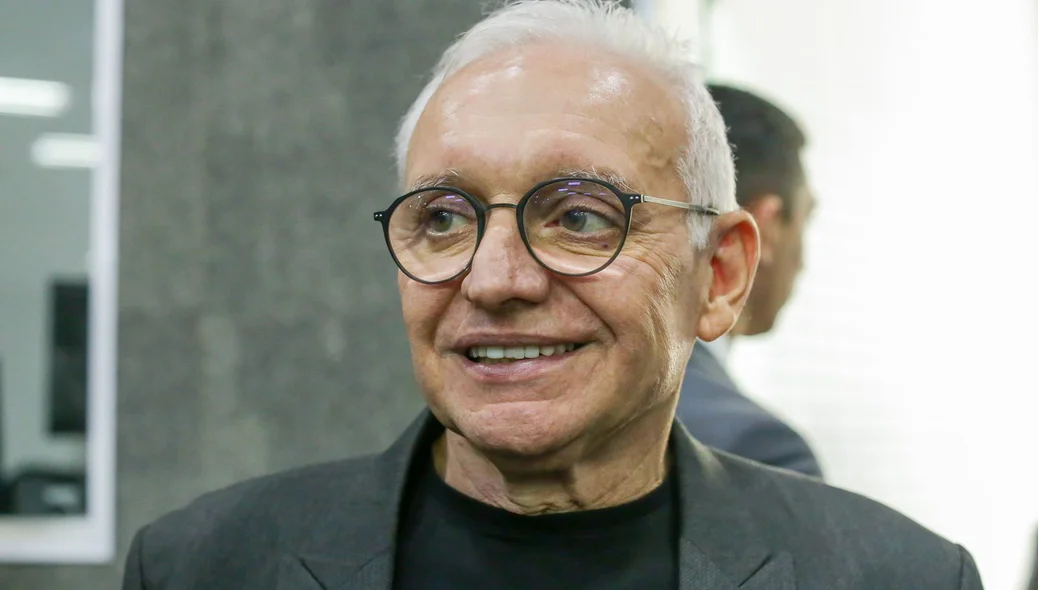 Gilson Figueiredo Viana, proprietário do Colégio CPI