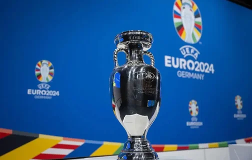Taça da Eurocopa