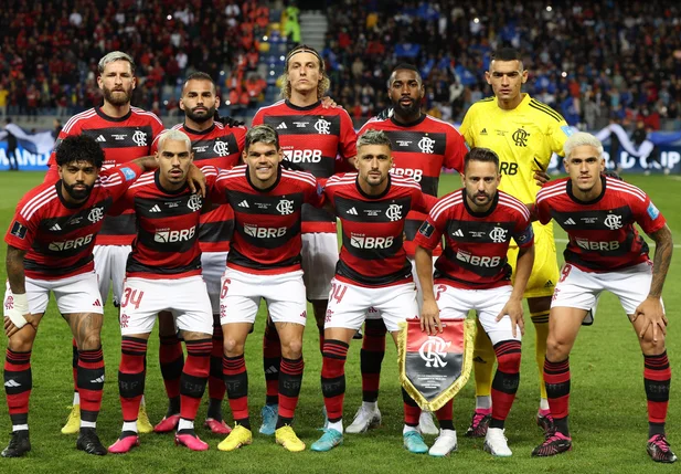 Flamengo espera adversário para disputa de terceiro lugar