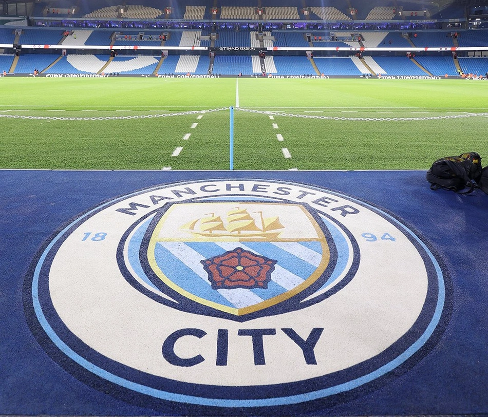 Manchester City é acusado de violar regras financeiras da Premier League