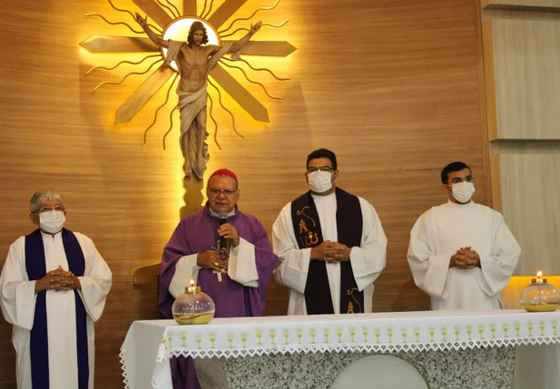 Quarta-feira de Cinzas marca início da Quaresma na Igreja Católica
