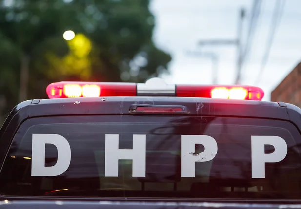 DHPP investiga o caso