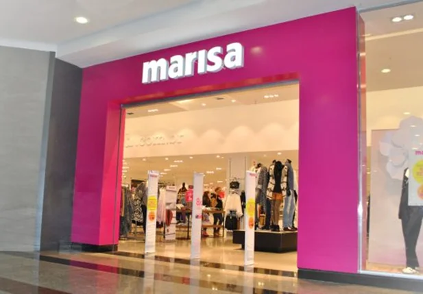 Lojas Marisa
