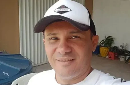 Fernando Bezerra, ex-vereador de Alegrete do Piauí