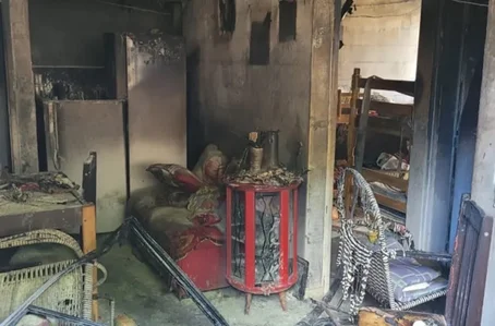 Incêndio em apartamento no Benedito Bentes deixa três mortos em Maceió