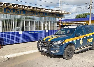 Polícia Rodoviária Federal do Pernambuco