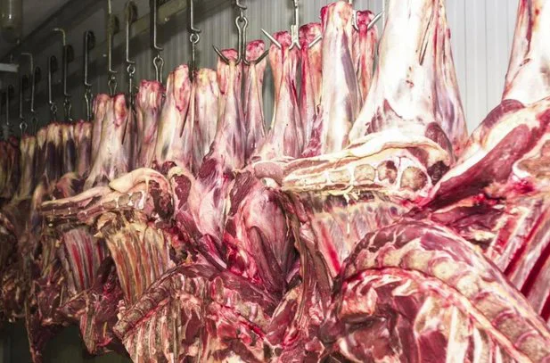 China autoriza entrada de carne brasileira no país.