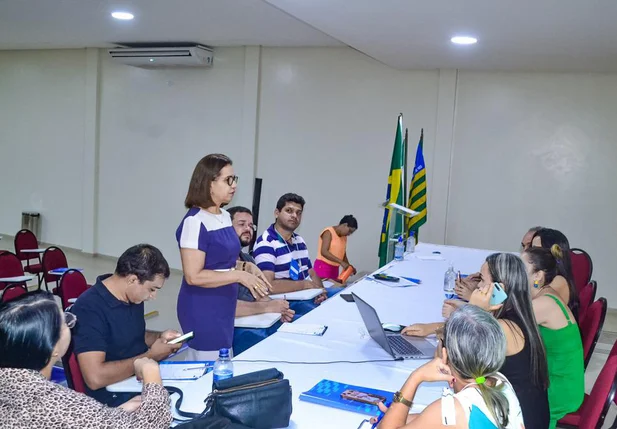 I Workshop de Planejamento Estratégico e Qualificação da Gestão Municipal SEBRAE no município de Joaquim Pires