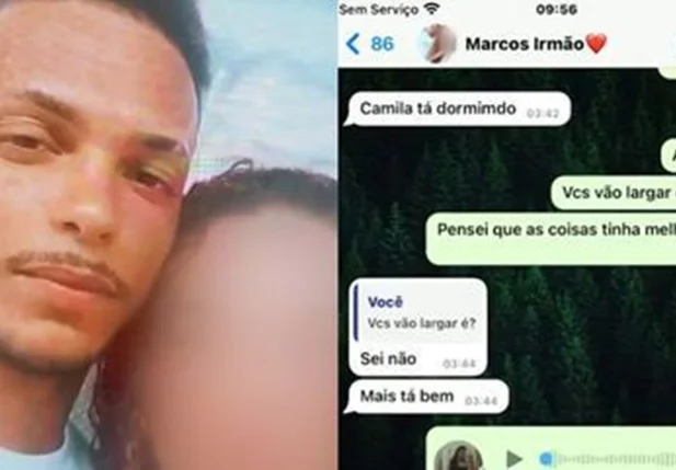 Piauiense foi assassinado pela namorada de 17 anos em São Paulo