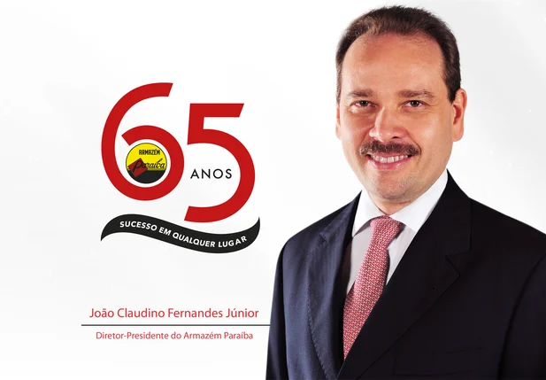João Claudino Fernandes Júnior