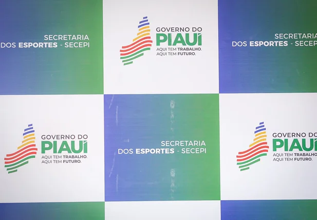 Secretaria dos Esportes do Piauí