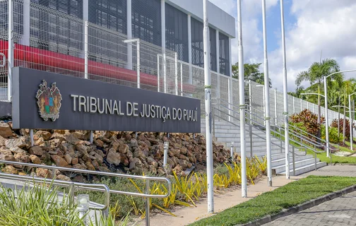 Tribunal de Justiça do Piauí