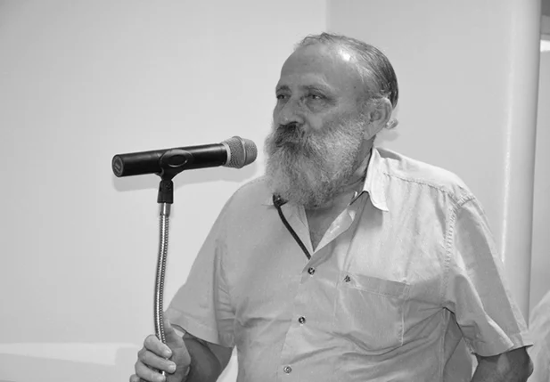 João Luiz da Rocha, ex-prefeito de Guadalupe